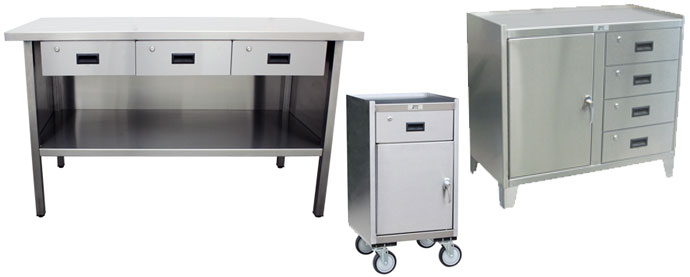 jamco-stainless-products