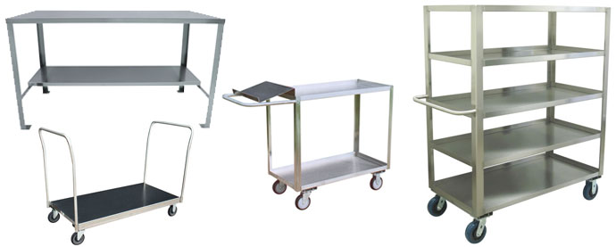 jamco-stainless-products